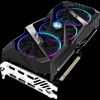 China Workstation Graphics Card RTX3090ti 24GB Graphics Card 3090ti Gaming Graphics Card For RTX3090ti Game for sale