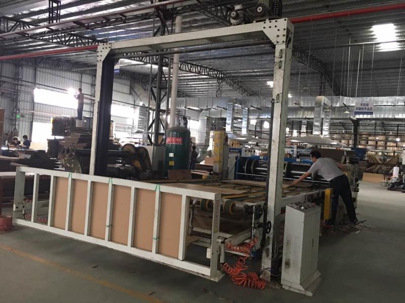 Fornitore cinese verificato - RenXin Printing & Packaging Co.,Ltd