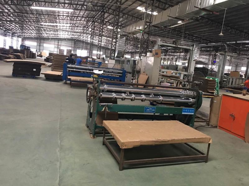 Proveedor verificado de China - RenXin Printing & Packaging Co.,Ltd