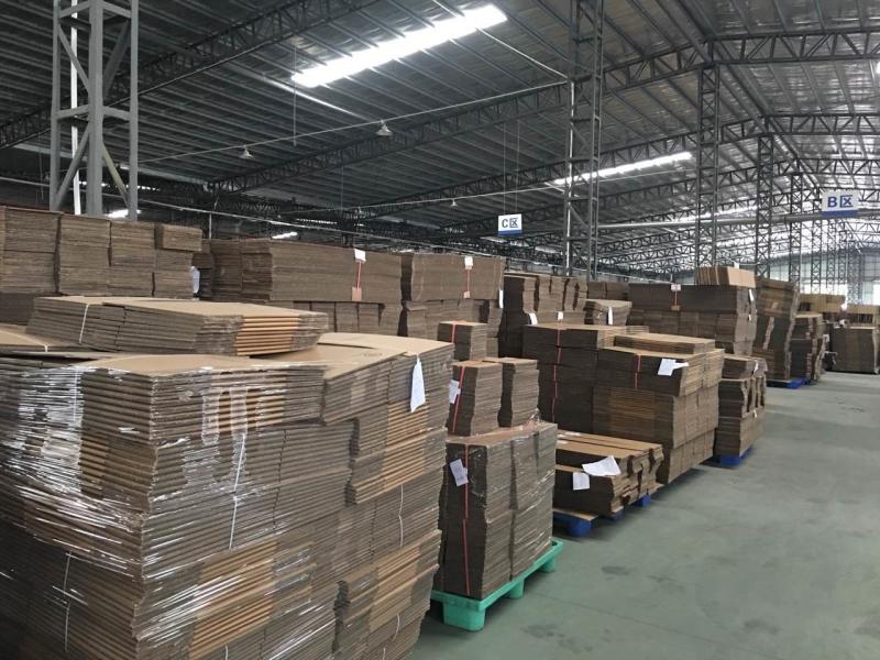 Proveedor verificado de China - RenXin Printing & Packaging Co.,Ltd