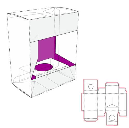 Проверенный китайский поставщик - RenXin Printing & Packaging Co.,Ltd