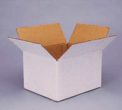 China Paper Cardboard Storage Boxes Custom Printed Corrugated Boxes FSC Approved for sale