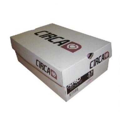 China Brown Cardboard Fruit Shipping Boxes , Custom Carton Box Recyclable for sale