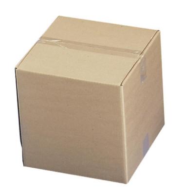 China Waterproof Corrugated Shipping Boxes Custom Sized Cardboard Boxes For Craft for sale