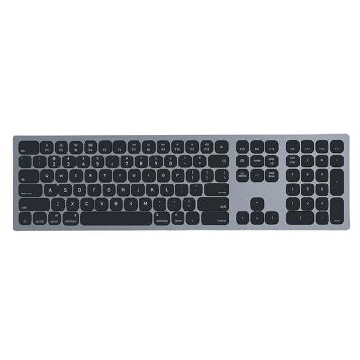 China New Arrived USB Linux Window Status Magnetic Mechanical Keypad Connector Window Status OEM Keyboard Wireless Keypad Style for sale