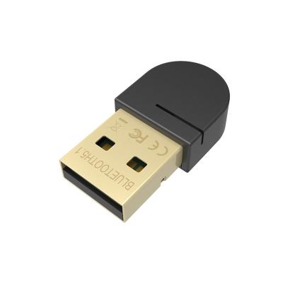 China Wholesale Shenzhen Blue Tooth Shield Case Class 1 USB Wireless 50 Mini Adapter For PC Laptop Keyboard Date Transmitter Receiver for sale