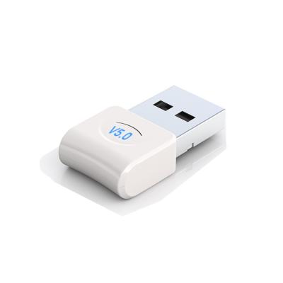 China Fashion Wholesale USB BT Blue Tooth Wireless Adapter Audio Receiver -Transmitter for sale