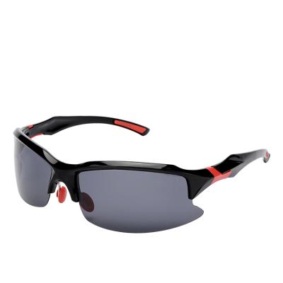 China Top Selling Sports Eyewear UV400 Gafas De Ciclismo Polarized Anti-UV Lens Fishing Driving Sunglasses for sale