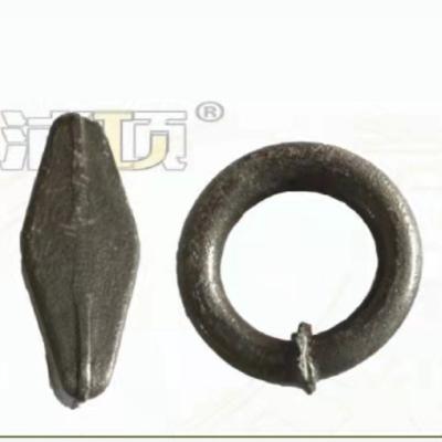 China Chain Guard Chain for OTR Truck Snow Chain Tires for sale