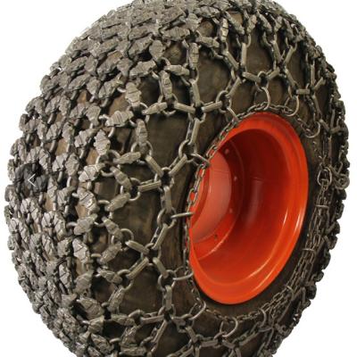 China Special OTR Truck Liugong Loader Tire Protection Chain for sale