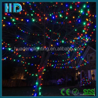 China Indoor/Outdoor Christamas Manufacturer Wedding Decoration e27 Promotional Festoon Low Lights For Outdoor String Lights Sash for sale