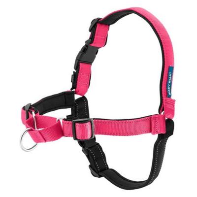 China Viable Guide Puppy Novelty Fashionable Pretty Cute Front Clip Walking Step In Sublimation Dog Harness for sale