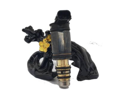 China BK0107 Auto Air Compressor Control Valve For Auti Q5 C7 Auto Air Conditioning Parts 1000 for sale