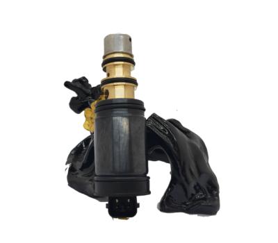 China BK0301 Auto Air Compressor Control Valve For Benz W203/220 1000 Auto Air Conditioning Parts for sale