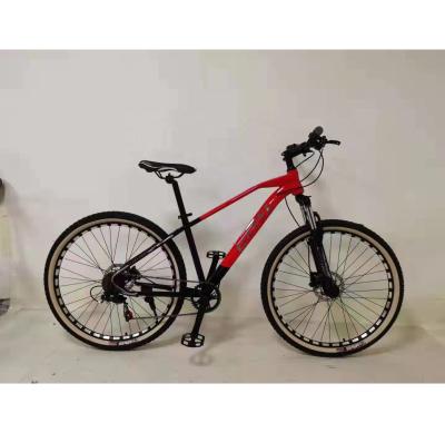 China Bicystar steel made alloy mountain bicycles, 26 inch bicycle mountain bike for sale for sale