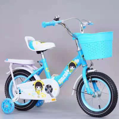 China Cheap Ride Bicycle 12 Inch Kid Bike Single Speed ​​Kids Bike for sale