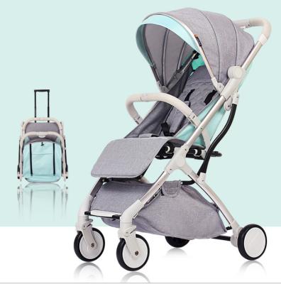 China Ride on toy baby /low price 2 mini in 1/baby strollers classic pram for sale