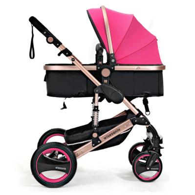 China Ride On Toy Good Quality Lightweight Baby Stroller For Sale 2020 for sale