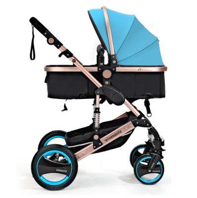 China Ride on Toy Hot sale /best exported baby strollers baby prams for sale