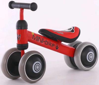 China Ride On Toy New Arrival Ride On Toys Baby Walker Tricycle Kids Mini Balance Bike For Toddlers for sale