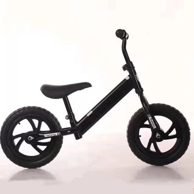 China Baby Gifts/Kids Toys Bike Indoor Baby Balance Bike Mini Bicycle Exercise Balance Ability for sale