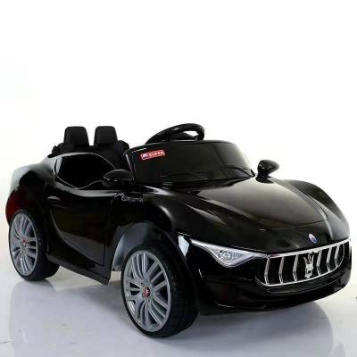 China Ride On Toy Christmas Gift Kids Electric Ride On Toy Car With Battery Power for sale