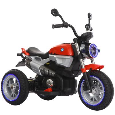 China Ride On New Cool Mini Toy Motorcycles Model Best Gift For Kids Electric for sale