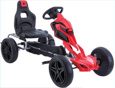 China high quality top selling cheap pedal go kart for kids/iceberg pedal go kart made in china 10