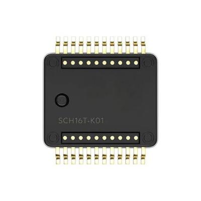 China Sensor IC SCH16T-K01-1 Gyro Sensor And Accelerometer SOIC-24 6-Axis Motion Sensors for sale