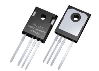 China IMZA120R014M1HXKSA1 GaN IC 1200V Gan Fet Transistor 14mohm SiC Trench MOSFET TO247 for sale