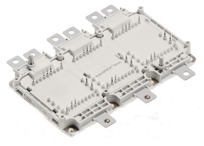 China IGBT Modules FS03MR12A6MA1BBPSA1 Mosfet Array 6N Channel 3 Phase Bridge for sale