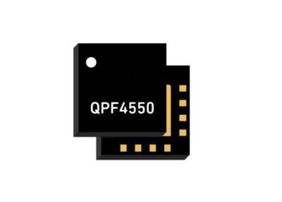 Chine QPF4550TR13 marché des changes Front End Module QPF4550 5GHz 5V rf Front End Module QFN16 à vendre