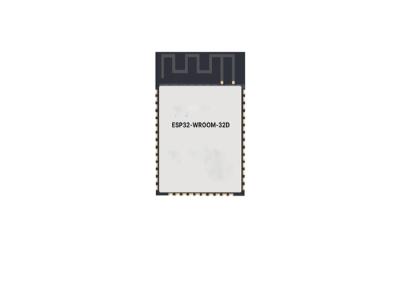 China 32 Bit Wireless Communication Module ESP32-WROOM-32DC WiFi  BLE Module RF Transceiver for sale