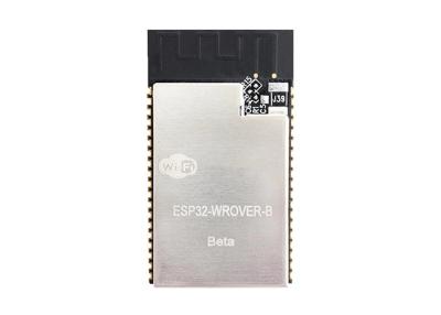 China Wireless Communication Module ESP32-WROVER-B 64Mbits WiFi-BT-BLE MCU Module for sale