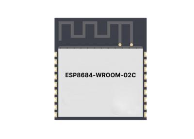 중국 26MHz 무선 통신 모듈 BT 5 모듈 ESP8684-WROOM-02C 판매용