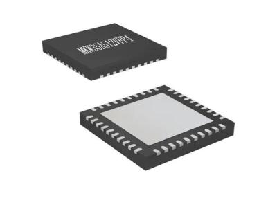 China 2.4GHz paquete inalámbrico del circuito integrado VFQFN40 del microcontrolador de la radio MKW35A512VFP4 en venta