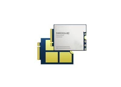 Китай 5G Wireless Communication Module SIM8262A-M2 5G Sub-6G M.2 Module Supports 5G NR продается