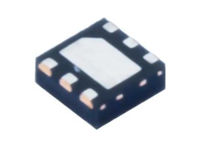 China Integrated Circuit Chip TPS61170QDRVRQ1 TPS61170 3V High Voltage Boost Converter zu verkaufen