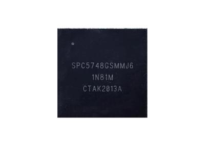 China SMD SMT Power Control IC SPC5748GSMMJ6 Gateway Communication Management 32Bit BGA for sale