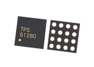 China 2.3MHz Power Management IC TPS61280DYFFR 5A Voltage Regulators DSBGA16 for sale