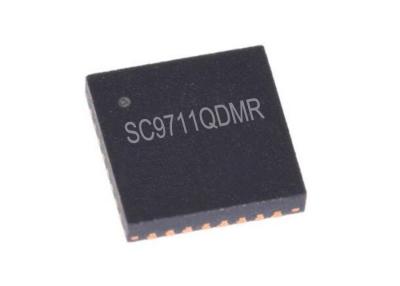 Cina Buck Controller IC SC9711QDMR Chip di ricarica rapida SC9711 Ricarica rapida a doppia porta in vendita