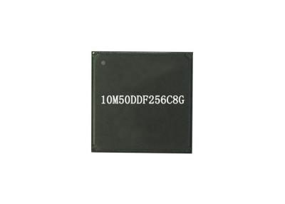 China Van het het Wapen schors-A53 Gebied van FPGA IC 10M50DDF256C8G 256-LBGA Programmeerbare de Poortserie met 64 bits Te koop