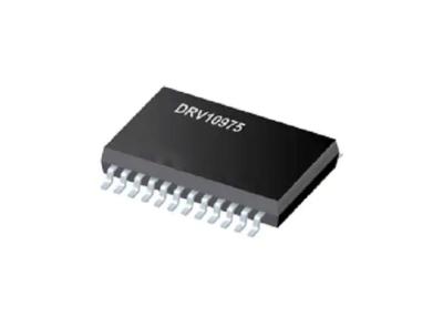 China Integrated Circuit Chip DRV10975ZRHFR 12V Three-Phase Sensorless BLDC Motor Driver Te koop