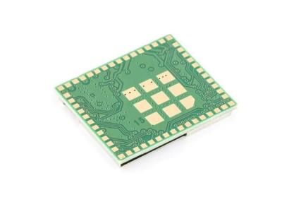 Cina CC3235MODASM2MONR Dual Band MCU Wifi Module IoT Chip 63-SMD Module in vendita