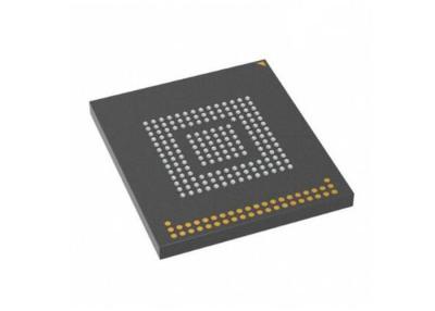 China GRELLES NAND Memory Chip 153TFBGA Gedächtnis IC der integrierten Schaltung des Chip-MTFC64GASAONS-IT zu verkaufen