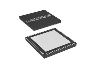 China Microcontroller MCU PIC32MZ0512EFE064-I/MR 32Bit Single Core Microcontroller Chip for sale