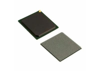 China Automotive Integrated Circuit Chip XA6SLX75-3FGG484Q Field Programmable Gate Array for sale