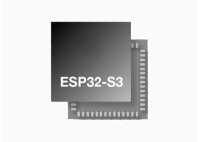 China BT Low Energy ESP32-S3R8 BT IC 56-VFQFN RF Transceiver ICs 2.4GHz WiFi BT Chips zu verkaufen