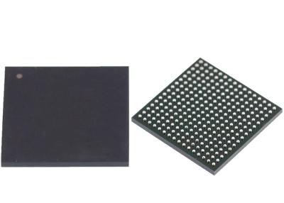 China STM32MP133DAF7 32 Bit 1GHz ARM Microcontroller Chip MCU IC à venda