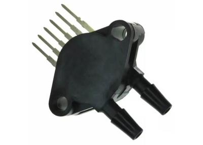 China MPX5050DP Integrated Circuit Chip Pressure Sensor Transducers IC 6-SIP Module for sale